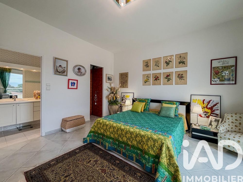 � vendre  Maison Saint-Rapha�l (83700)