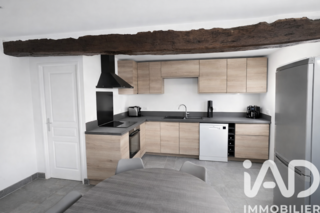  Maison � vendre 4 pi�ces 100 m�