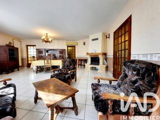  Maison � vendre 4 pi�ces 125 m�