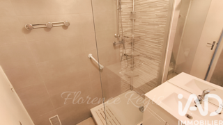  Appartement � vendre 1 pi�ce 19 m�