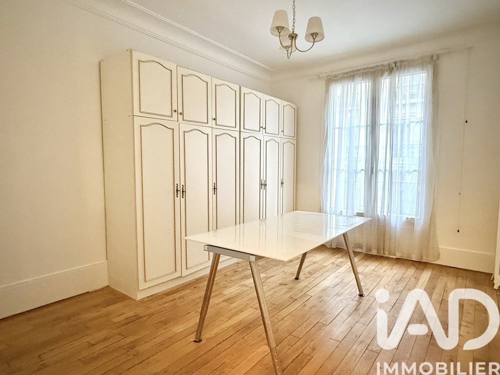 � vendre  Appartement Paris 16