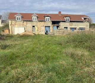  Maison � vendre 5 pi�ces 300 m�