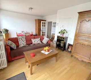  Appartement � vendre 2 pi�ces 60 m�