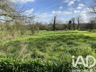  Terrain � vendre 1594 m�