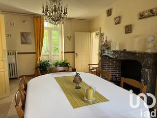  Maison � vendre 11 pi�ces 314 m�