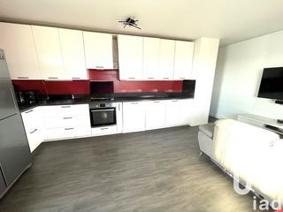  Appartement � vendre 3 pi�ces 62 m�