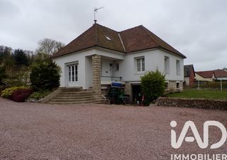  Maison � vendre 5 pi�ces 100 m�