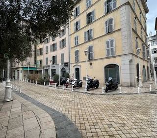  Appartement � vendre 1 pi�ce 23 m�