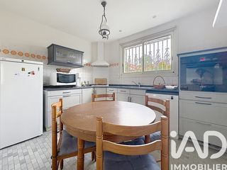  Maison � vendre 5 pi�ces 120 m�