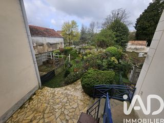  Appartement � vendre 1 pi�ce 37 m�