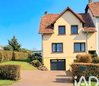  Maison � vendre 5 pi�ces 127 m�