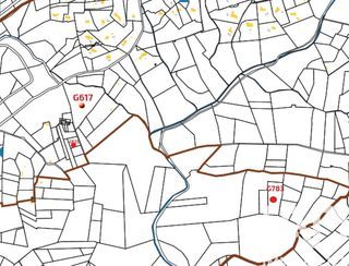  Terrain � vendre 20163 m�