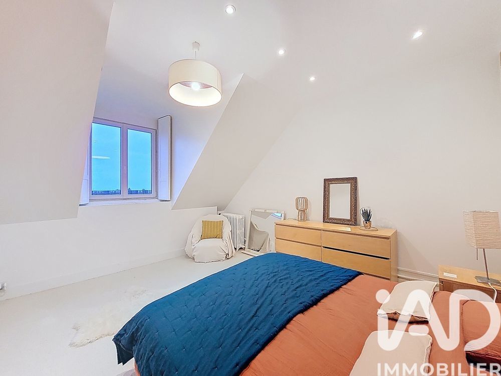 � vendre  Maison Hem (59510)