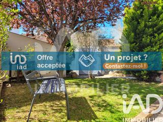  Maison � vendre 4 pi�ces 79 m�