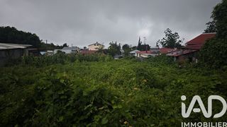  Terrain � vendre 450 m�