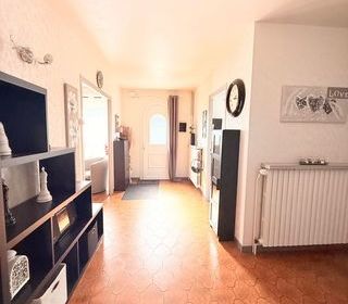  Maison � vendre 5 pi�ces 128 m�