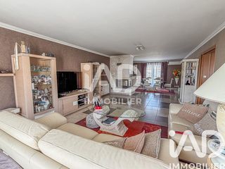  Maison � vendre 9 pi�ces 273 m�