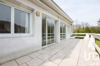  Maison � vendre 6 pi�ces 241 m�