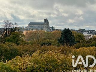  Appartement � vendre 3 pi�ces 74 m�