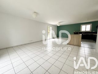  Maison � vendre 5 pi�ces 100 m�