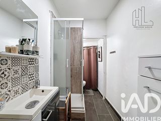  Appartement � vendre 1 pi�ce 28 m�