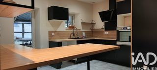  Maison � vendre 5 pi�ces 160 m�