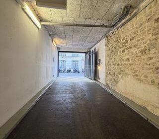  Parking / Garage � vendre 11 m�