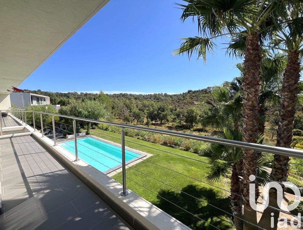 � vendre  Villa Fr�jus (83600)