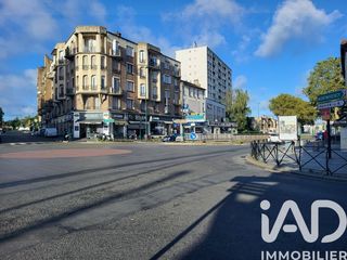  Appartement � vendre 2 pi�ces 38 m�