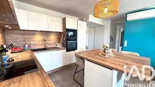  Appartement � vendre 3 pi�ces 63 m�