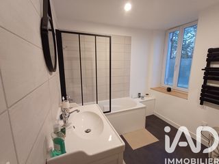  Maison � vendre 3 pi�ces 116 m�
