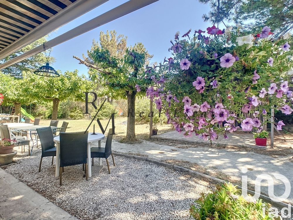 � vendre  Maison Rognes (13840)