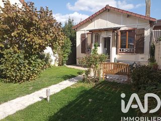  Maison � vendre 3 pi�ces 50 m�
