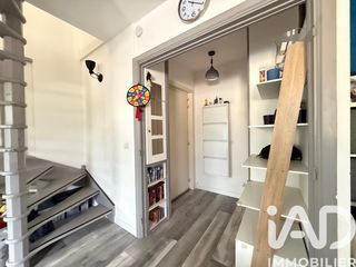  Appartement � vendre 4 pi�ces 73 m�