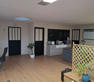  Immeuble � vendre 400 m�