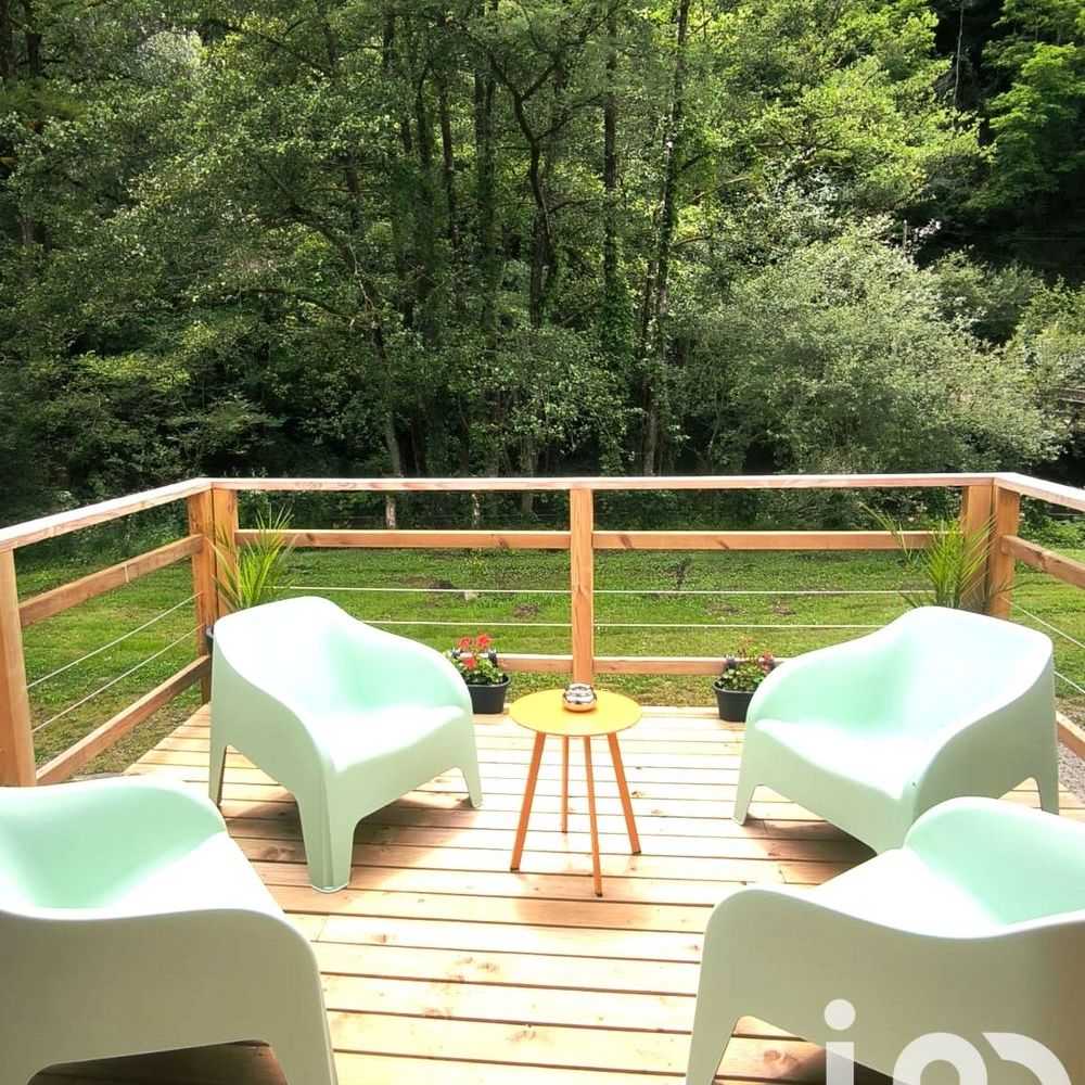 � vendre  Maison Tulle (19000)