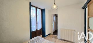  Appartement � vendre 3 pi�ces 60 m�