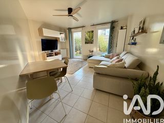  Appartement � vendre 3 pi�ces 65 m�