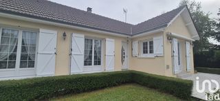  Maison � vendre 5 pi�ces 101 m�