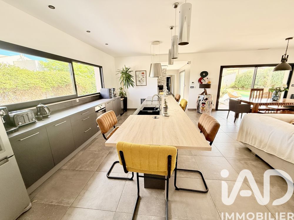 � vendre  Maison Saint-G�ly-du-Fesc (34980)