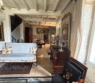  Maison � vendre 3 pi�ces 132 m�