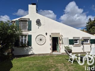  Maison � vendre 4 pi�ces 116 m�