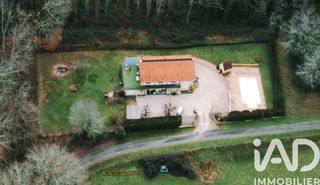  Maison � vendre 7 pi�ces 197 m�