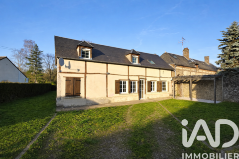   Vente Maison/villa 4 pi�ces Maison - 4 pi�ce(s) - 100 m�