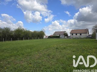  Terrain � vendre 1540 m�