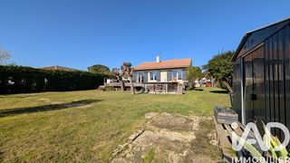  Maison � vendre 4 pi�ces 88 m�