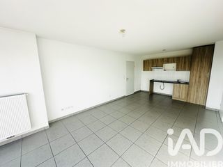  Appartement � vendre 3 pi�ces 63 m�