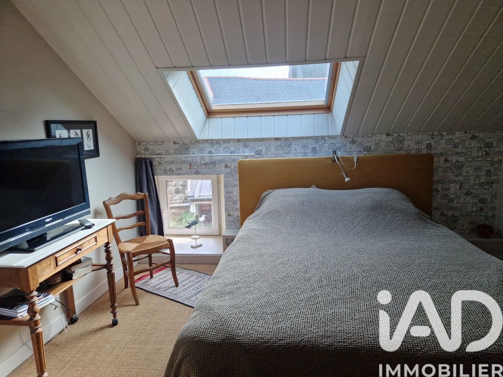 � vendre  Maison Paimpol (22500)