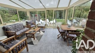  Maison � vendre 5 pi�ces 163 m�