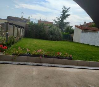  Maison � vendre 4 pi�ces 75 m�